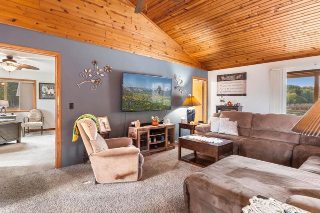 N5664 Sondalle Lane, Princeton, WI 54968