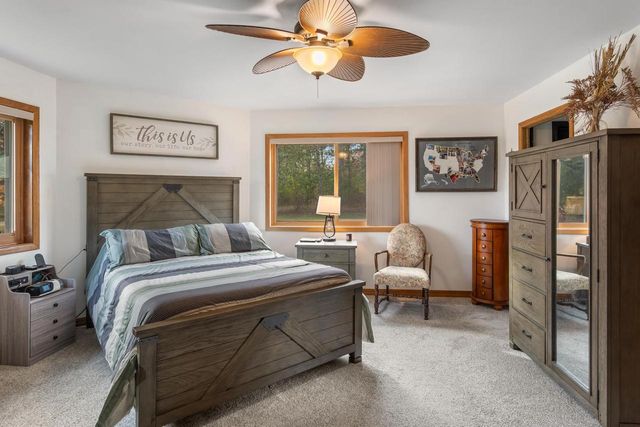 N5664 Sondalle Lane, Princeton, WI 54968