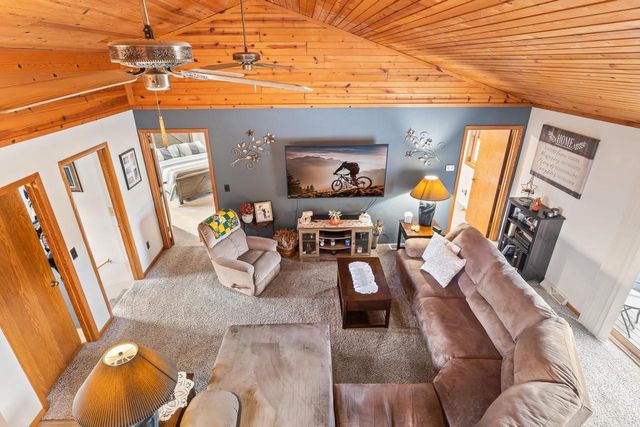 N5664 Sondalle Lane, Princeton, WI 54968