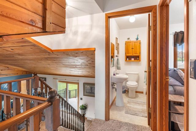 N5664 Sondalle Lane, Princeton, WI 54968