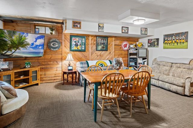 N5664 Sondalle Lane, Princeton, WI 54968