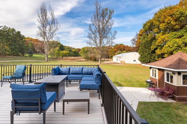 N5664 Sondalle Lane, Princeton, WI 54968