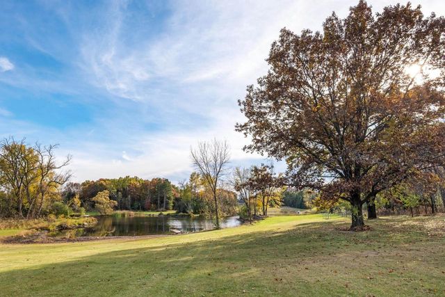 N5664 Sondalle Lane, Princeton, WI 54968