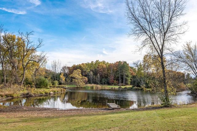 N5664 Sondalle Lane, Princeton, WI 54968