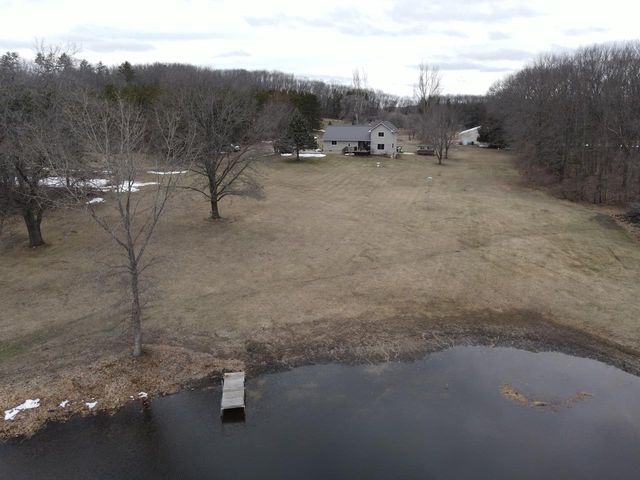 N5664 Sondalle Lane, Princeton, WI 54968