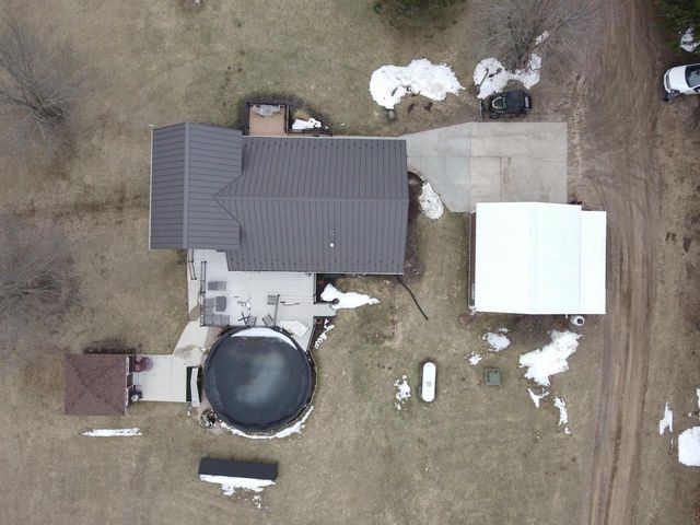 N5664 Sondalle Lane, Princeton, WI 54968