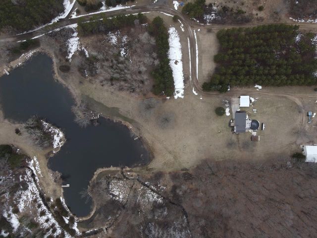 N5664 Sondalle Lane, Princeton, WI 54968