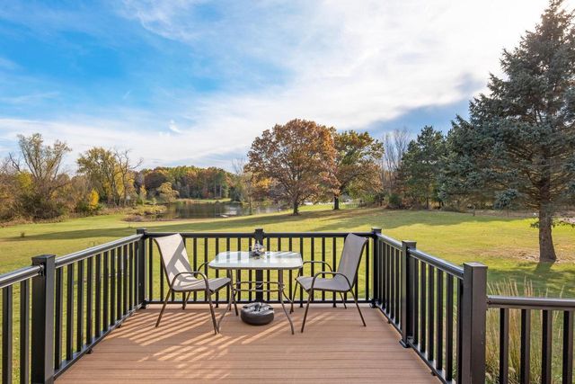 N5664 Sondalle Lane, Princeton, WI 54968