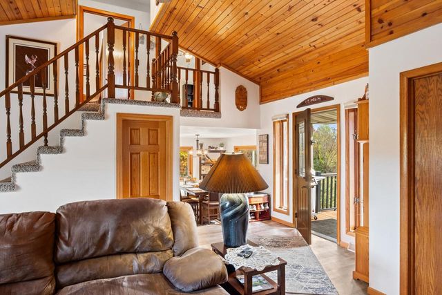 N5664 Sondalle Lane, Princeton, WI 54968