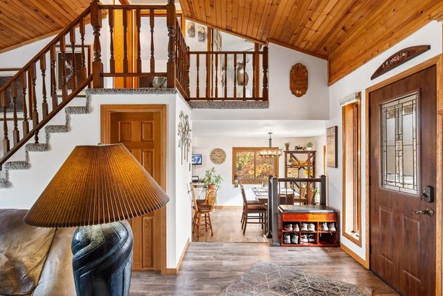 N5664 Sondalle Lane, Princeton, WI 54968