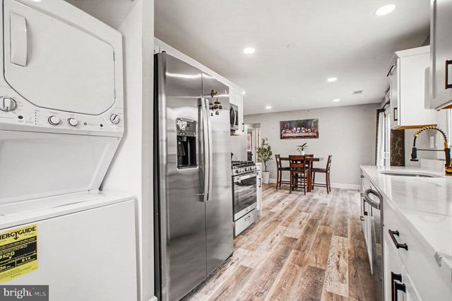 1229 E LONGVIEW DR, Woodbridge, VA 22191