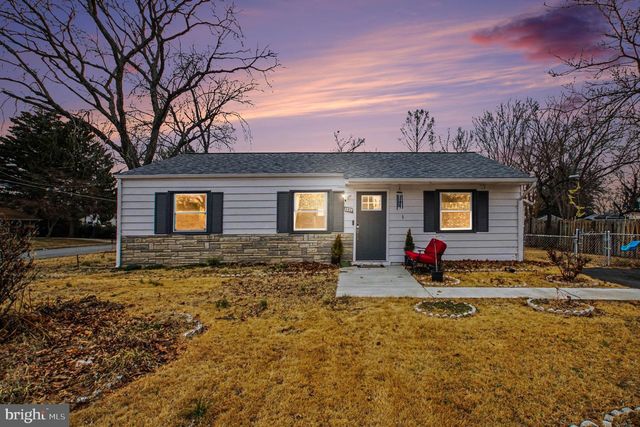 1229 E LONGVIEW DR, Woodbridge, VA 22191