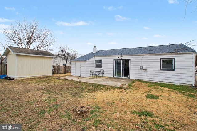 1229 E LONGVIEW DR, Woodbridge, VA 22191