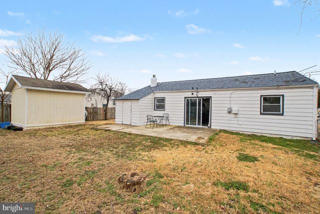 1229 E LONGVIEW DR, Woodbridge, VA 22191