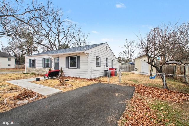 1229 E LONGVIEW DR, Woodbridge, VA 22191