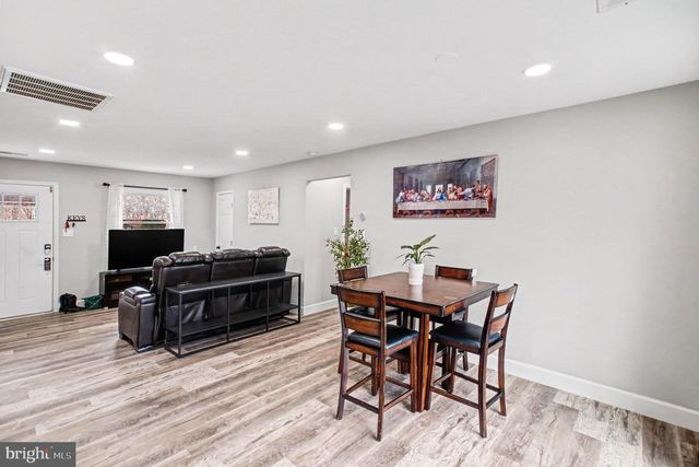 1229 E LONGVIEW DR, Woodbridge, VA 22191