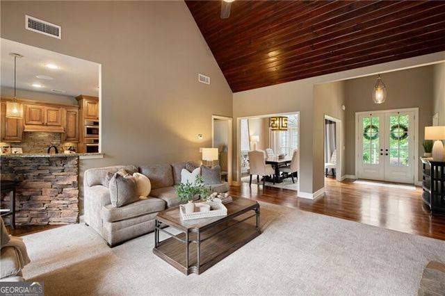 2830 Meadow Valley Way, Cumming, GA 30041