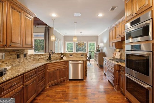 2830 Meadow Valley Way, Cumming, GA 30041