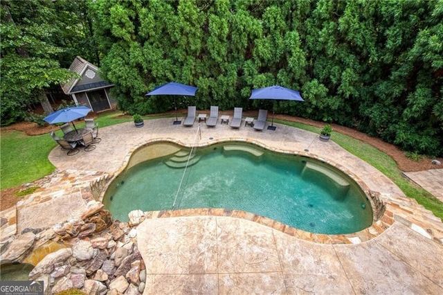 2830 Meadow Valley Way, Cumming, GA 30041