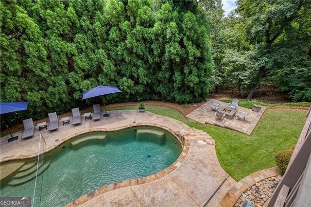 2830 Meadow Valley Way, Cumming, GA 30041