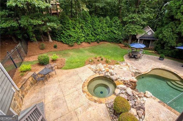 2830 Meadow Valley Way, Cumming, GA 30041