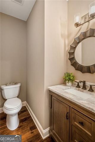 2830 Meadow Valley Way, Cumming, GA 30041