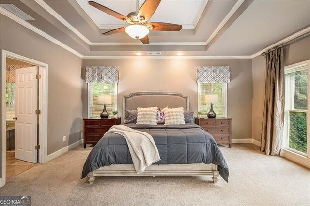 2830 Meadow Valley Way, Cumming, GA 30041
