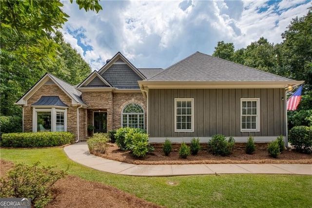 2830 Meadow Valley Way, Cumming, GA 30041