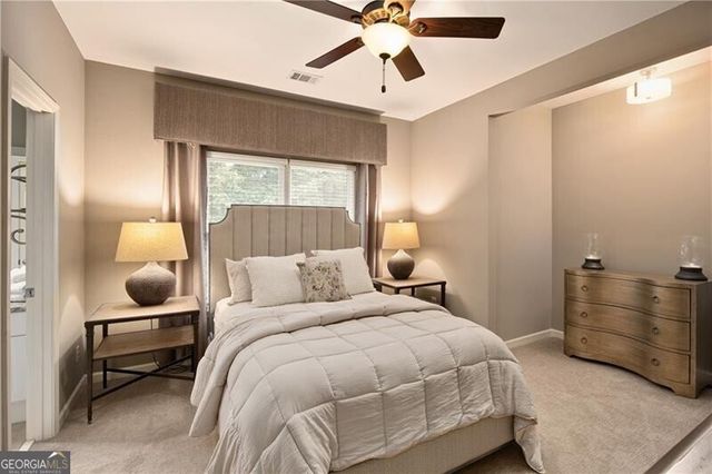 2830 Meadow Valley Way, Cumming, GA 30041