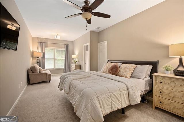 2830 Meadow Valley Way, Cumming, GA 30041