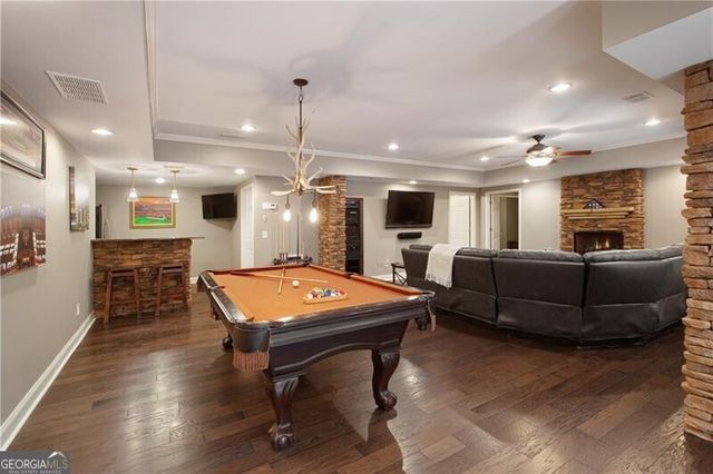 2830 Meadow Valley Way, Cumming, GA 30041