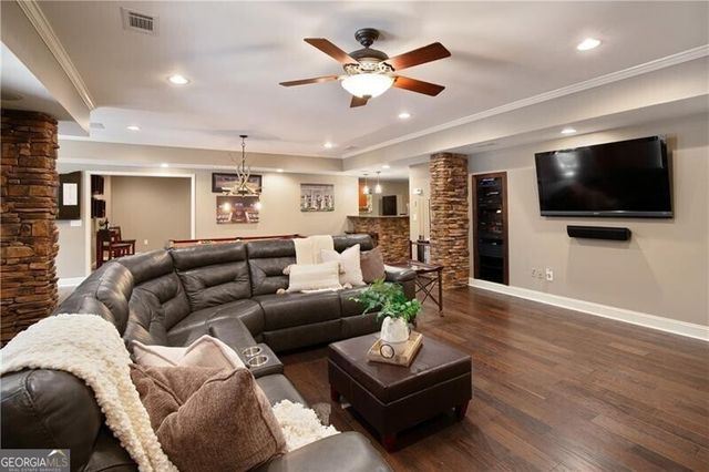 2830 Meadow Valley Way, Cumming, GA 30041