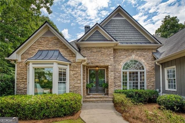 2830 Meadow Valley Way, Cumming, GA 30041