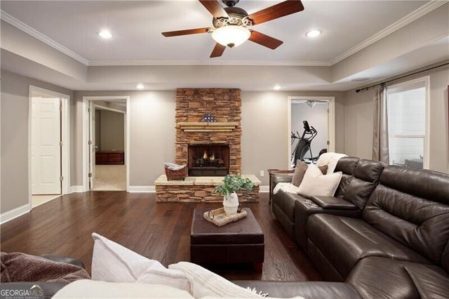 2830 Meadow Valley Way, Cumming, GA 30041