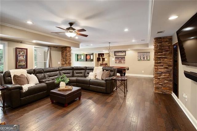 2830 Meadow Valley Way, Cumming, GA 30041