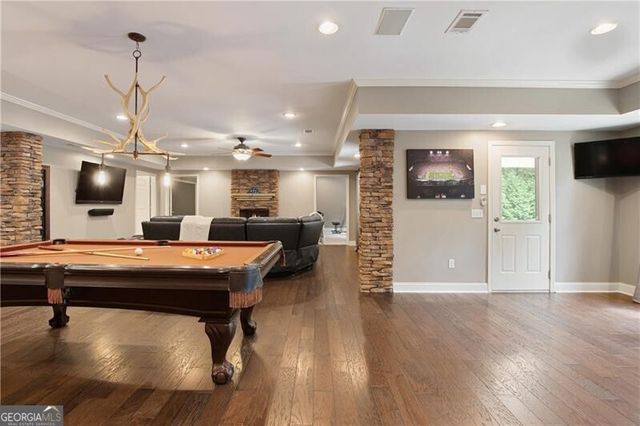 2830 Meadow Valley Way, Cumming, GA 30041