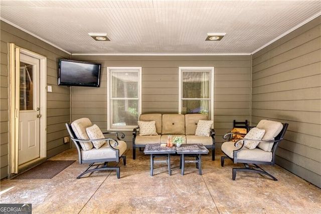 2830 Meadow Valley Way, Cumming, GA 30041
