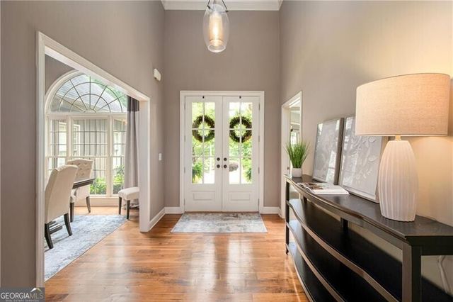 2830 Meadow Valley Way, Cumming, GA 30041