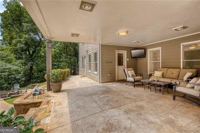 2830 Meadow Valley Way, Cumming, GA 30041
