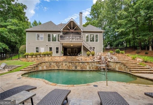 2830 Meadow Valley Way, Cumming, GA 30041