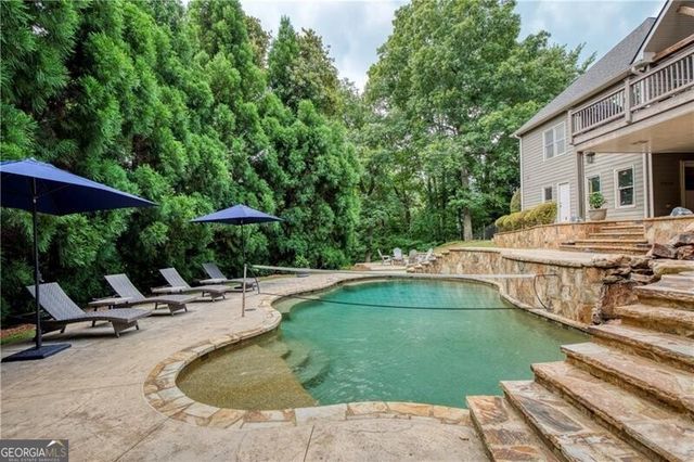 2830 Meadow Valley Way, Cumming, GA 30041