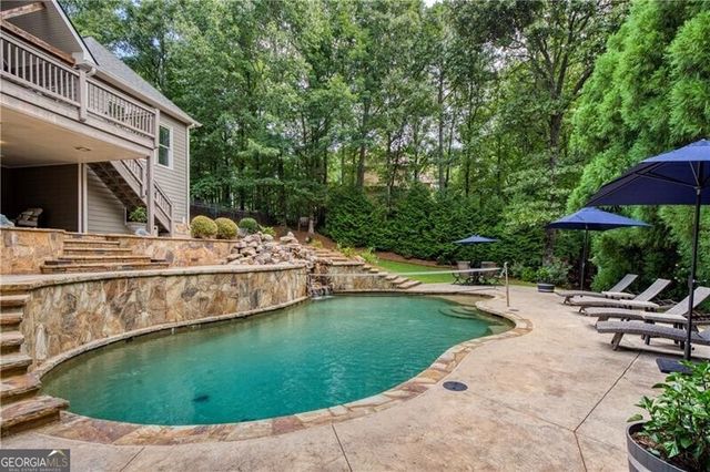 2830 Meadow Valley Way, Cumming, GA 30041