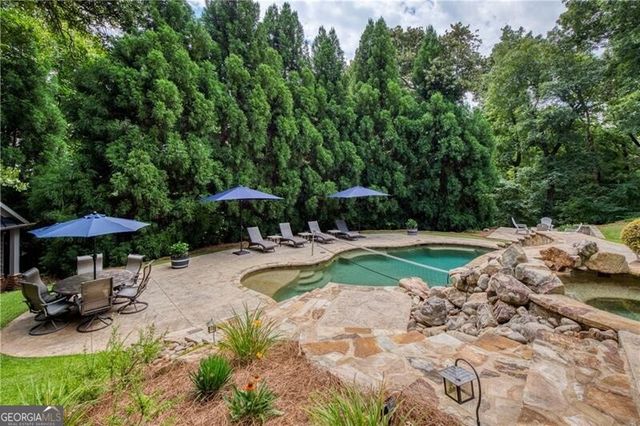 2830 Meadow Valley Way, Cumming, GA 30041