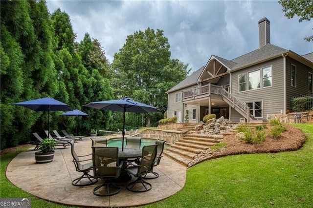 2830 Meadow Valley Way, Cumming, GA 30041