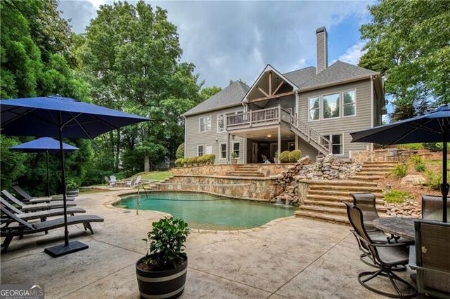 2830 Meadow Valley Way, Cumming, GA 30041