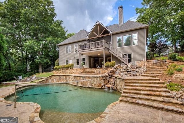 2830 Meadow Valley Way, Cumming, GA 30041