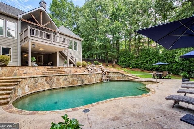 2830 Meadow Valley Way, Cumming, GA 30041