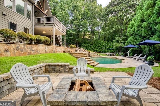 2830 Meadow Valley Way, Cumming, GA 30041