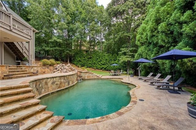 2830 Meadow Valley Way, Cumming, GA 30041