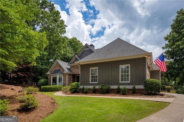 2830 Meadow Valley Way, Cumming, GA 30041